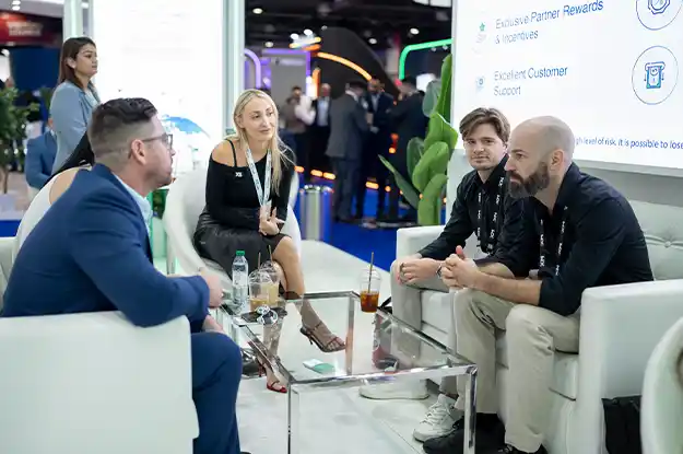 Forex Expo Dubai